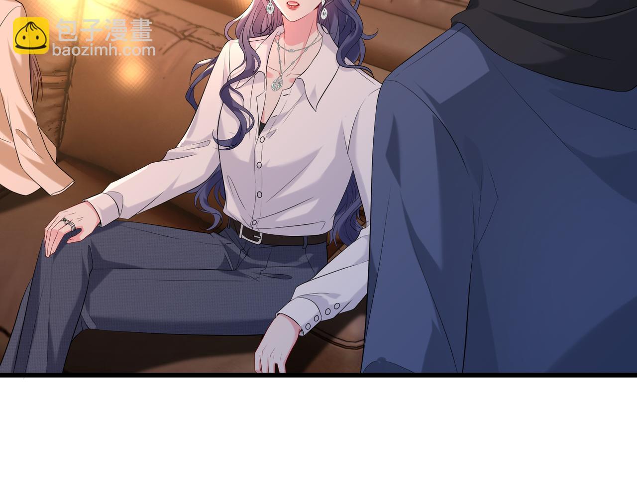 第19话 酒吧修罗场(1/2)-第20话