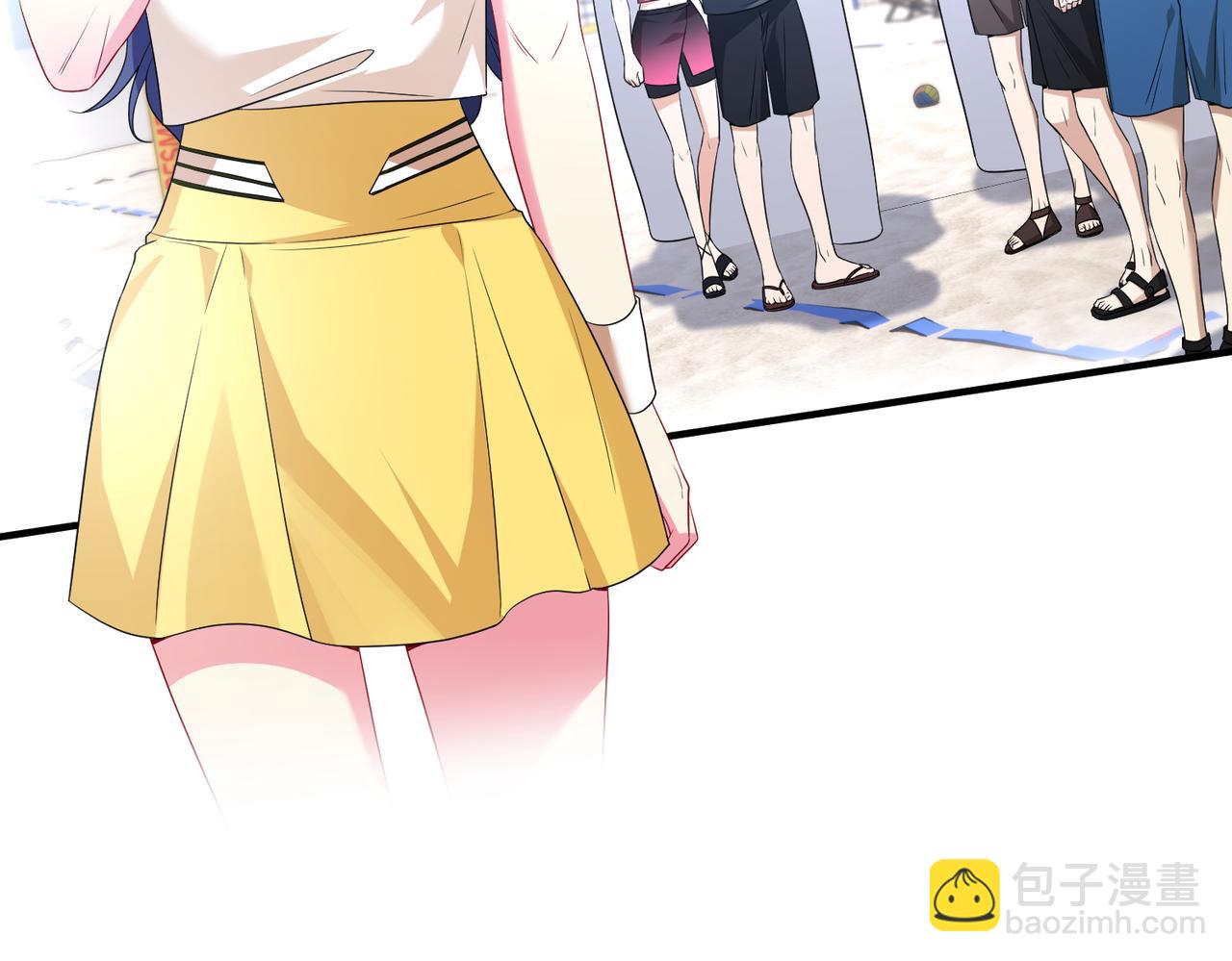 夫人她被慣壞了 - 第41話 春夢？(1/2) - 8
