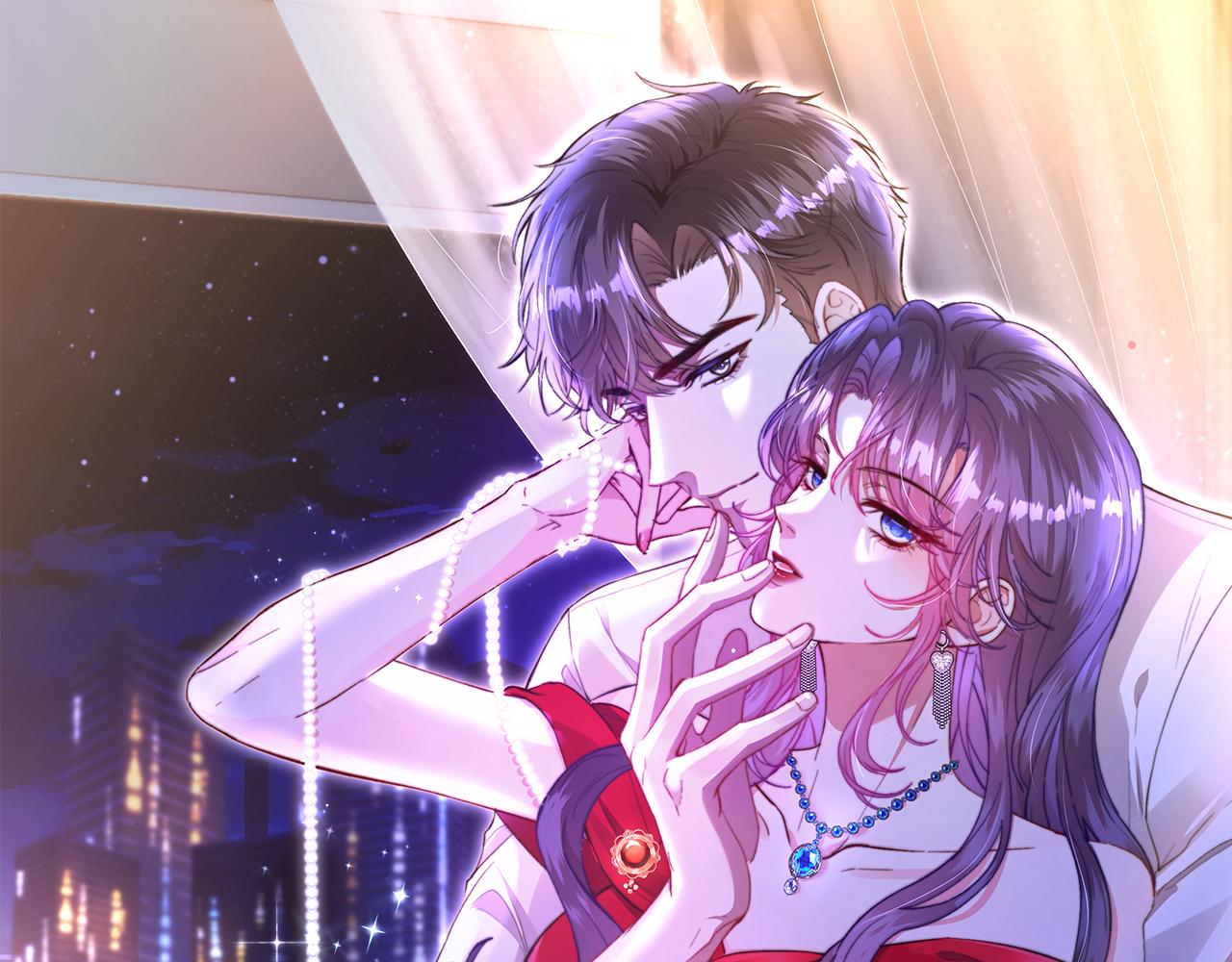 第43话 辈分怎么论？(1/2)-第44话