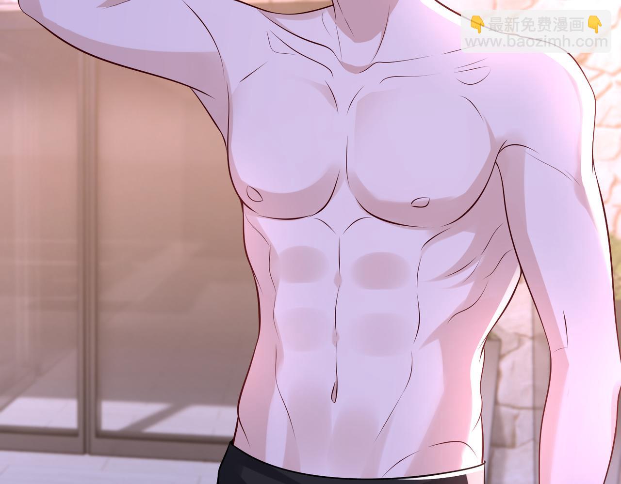 第45话 我喜欢你(1/2)-第46话