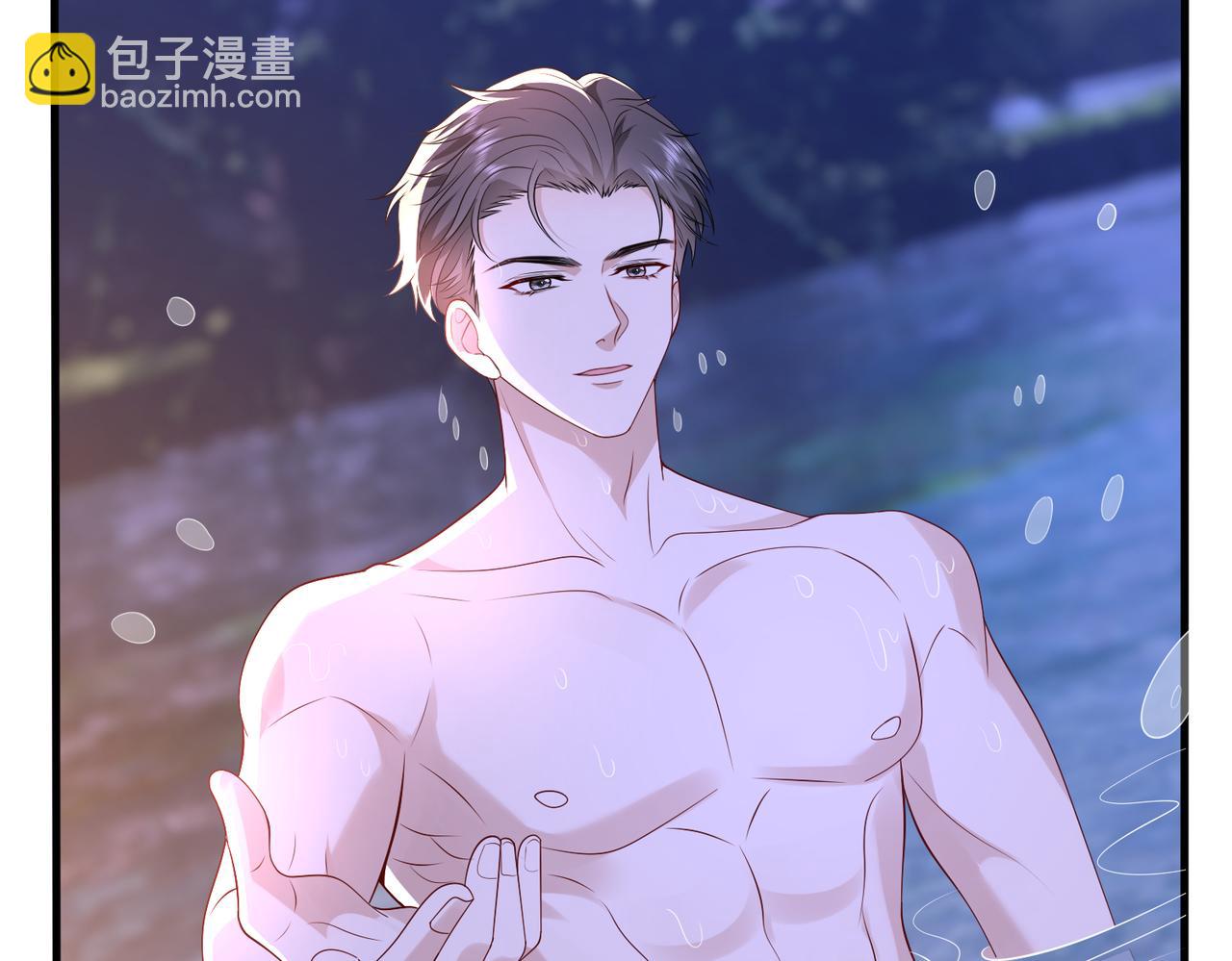 第45话 我喜欢你(1/2)-第46话