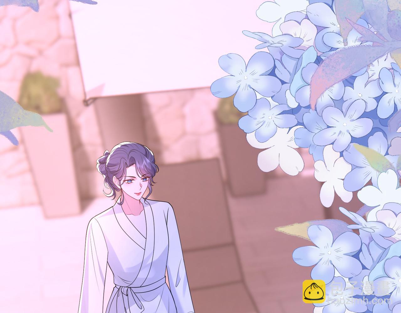 第45话 我喜欢你(1/2)-第46话