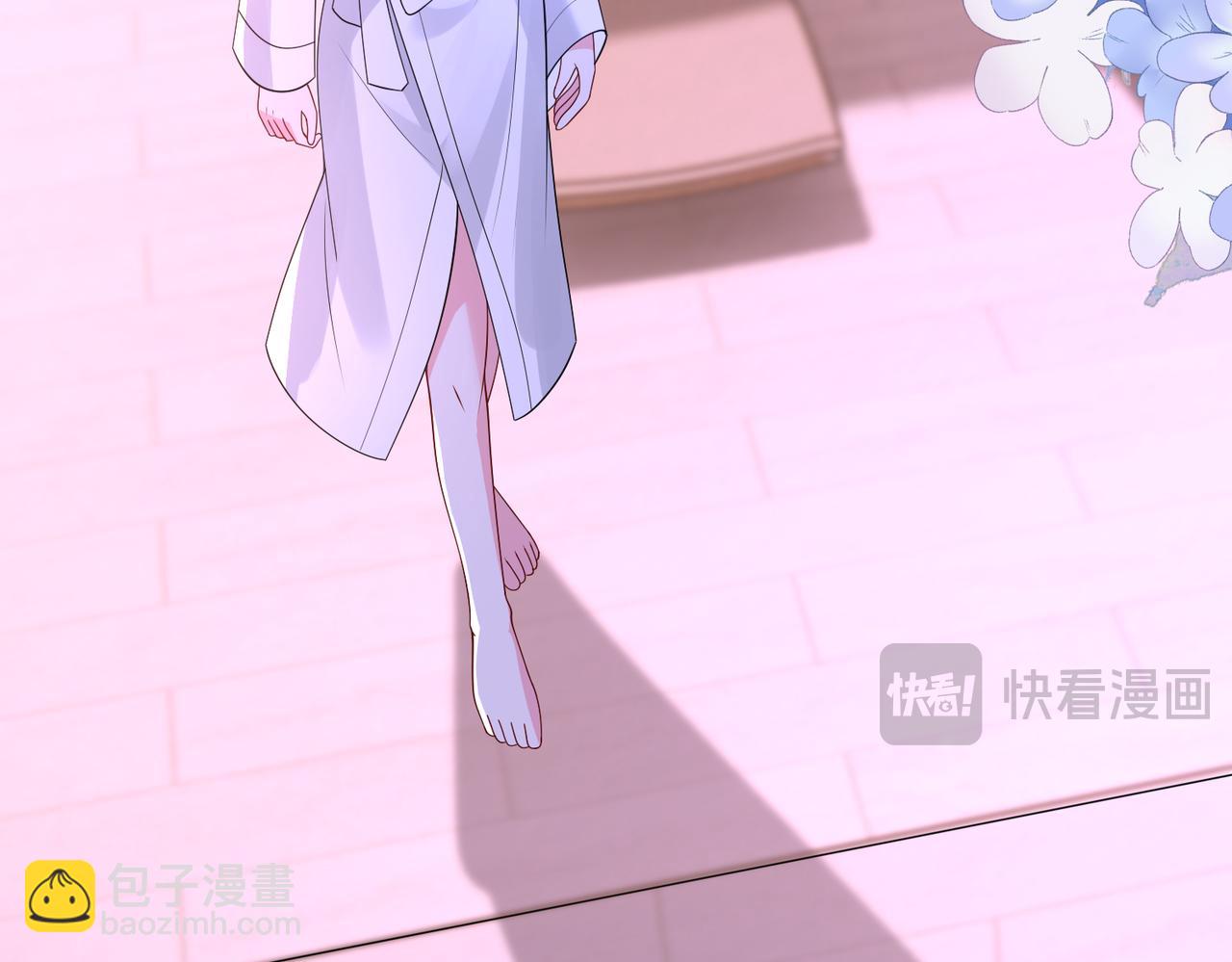 第45话 我喜欢你(1/2)-第46话