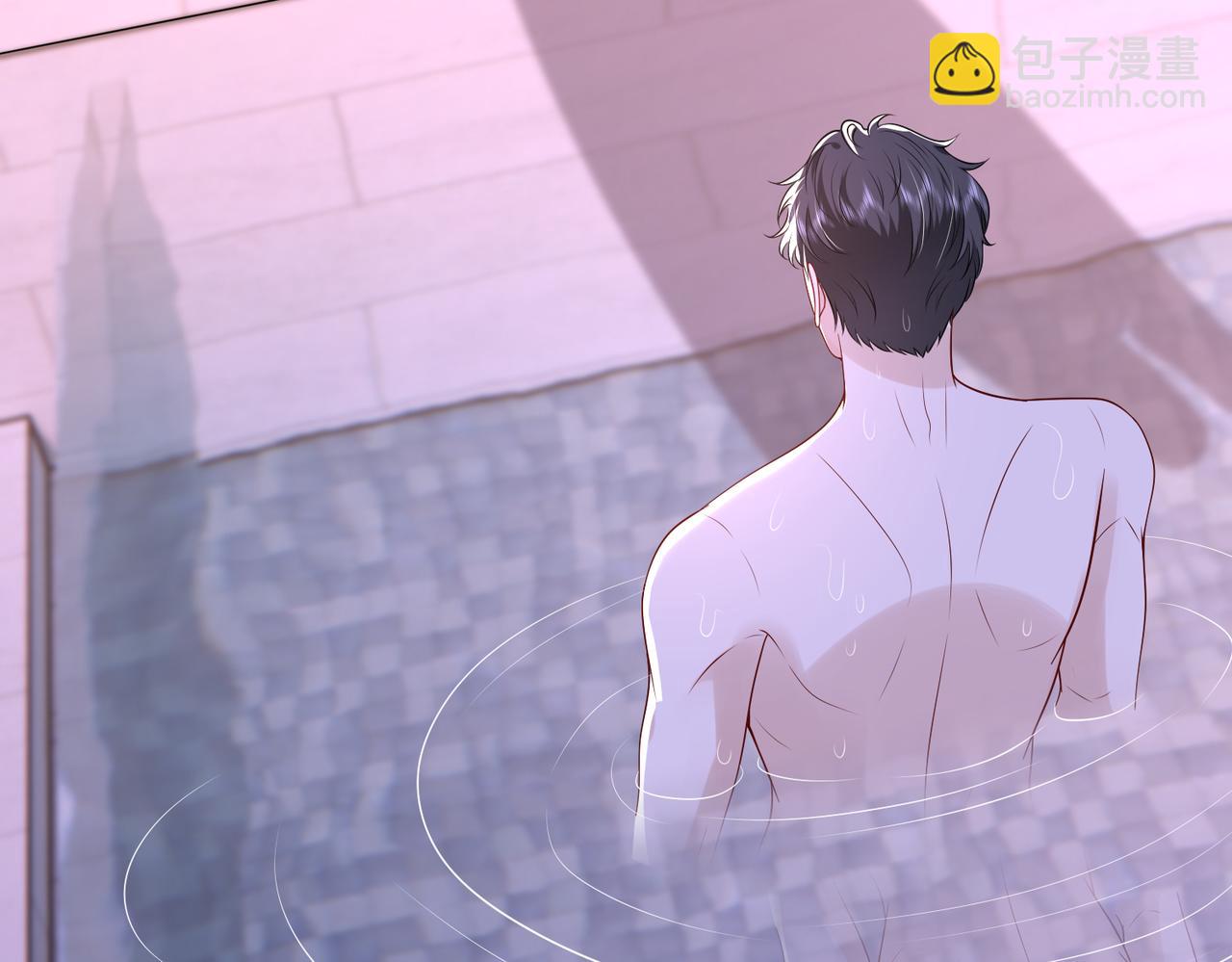 第45话 我喜欢你(1/2)-第46话