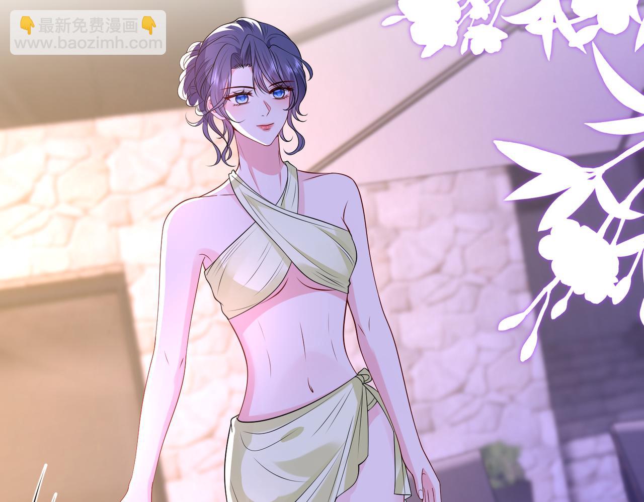 第45话 我喜欢你(1/2)-第46话