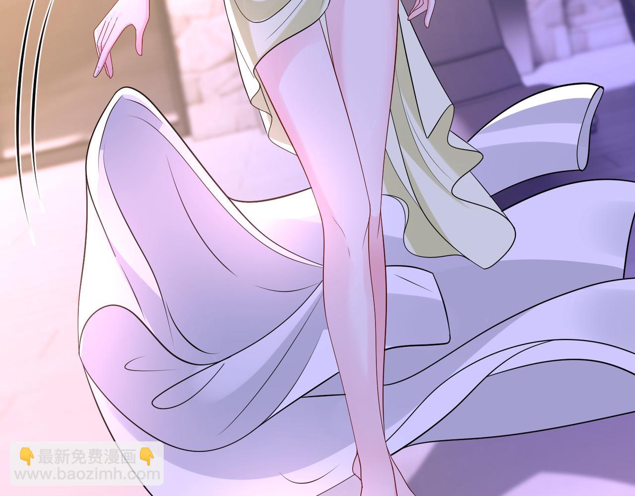 第45话 我喜欢你(1/2)-第46话