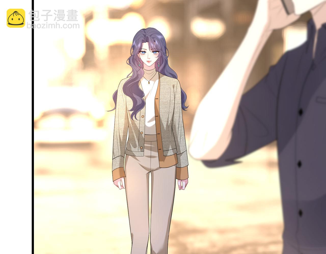 夫人她被慣壞了 - 第51話 堂哥(1/2) - 6