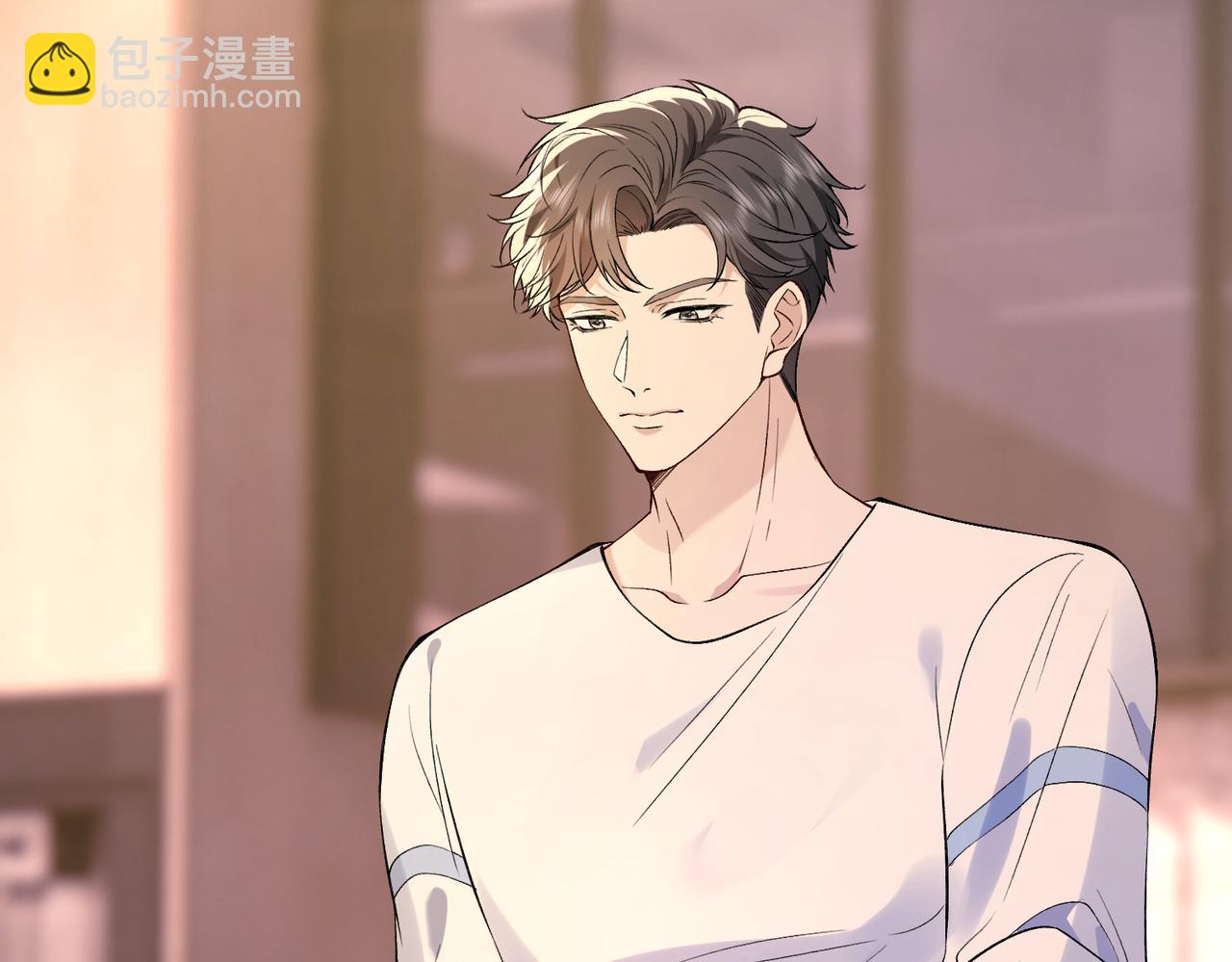 第53话 峤少不自信？(1/2)-第54话