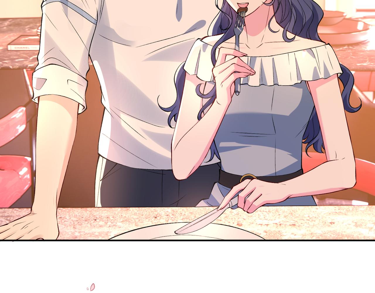 第53话 峤少不自信？(1/2)-第54话