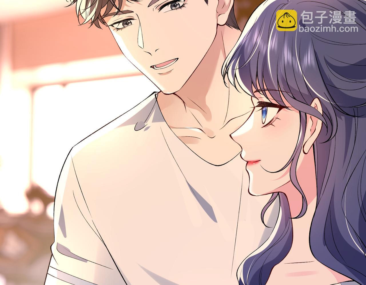 第53话 峤少不自信？(1/2)-第54话