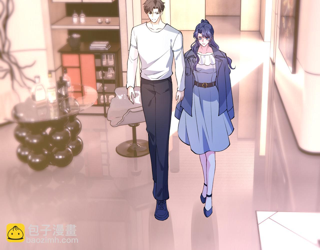 第53话 峤少不自信？(1/2)-第54话