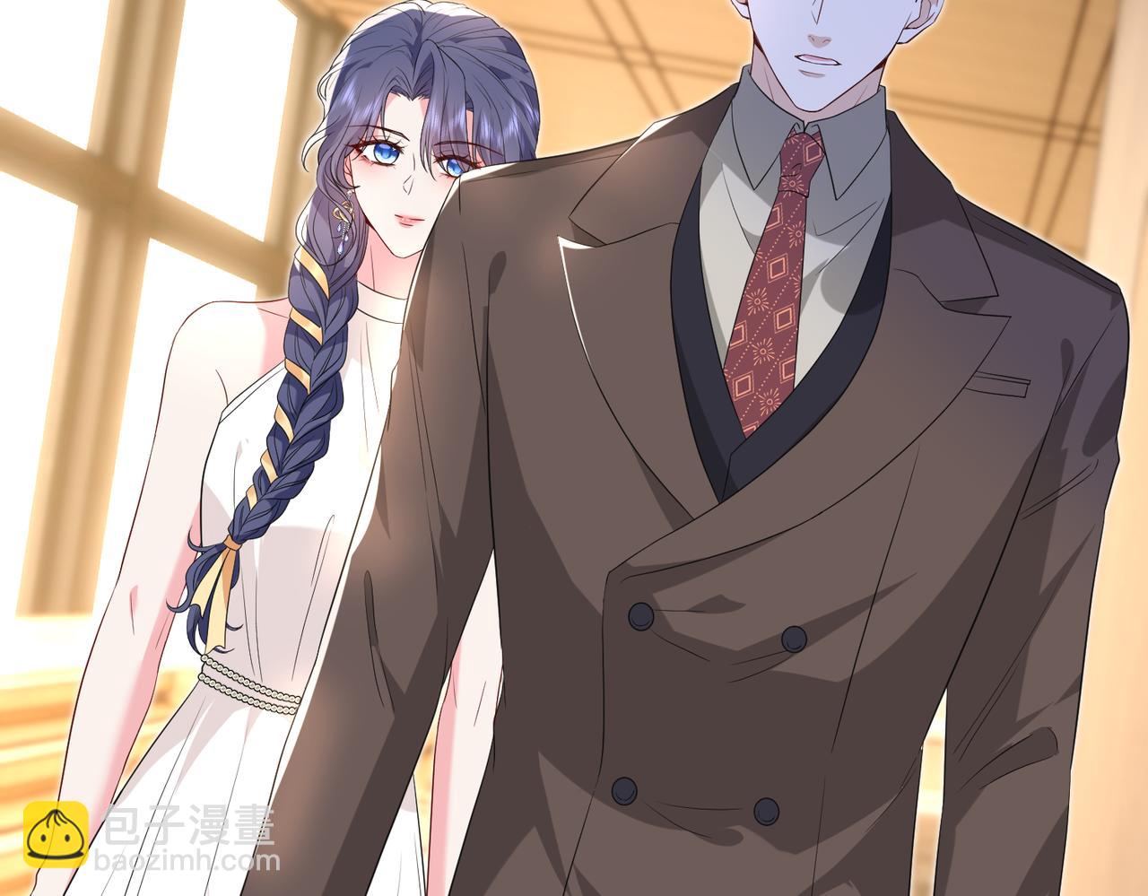 第55话 妖后(1/2)-第56话