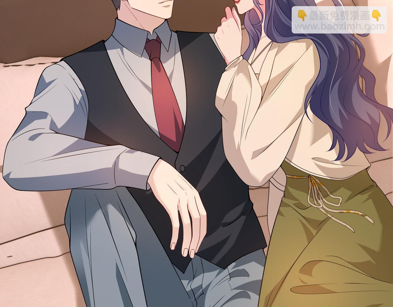 第57话 危机四伏(1/2)-第58话