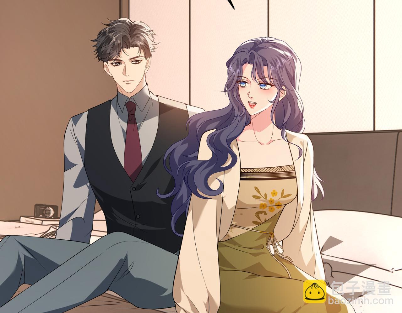 第57话 危机四伏(1/2)-第58话