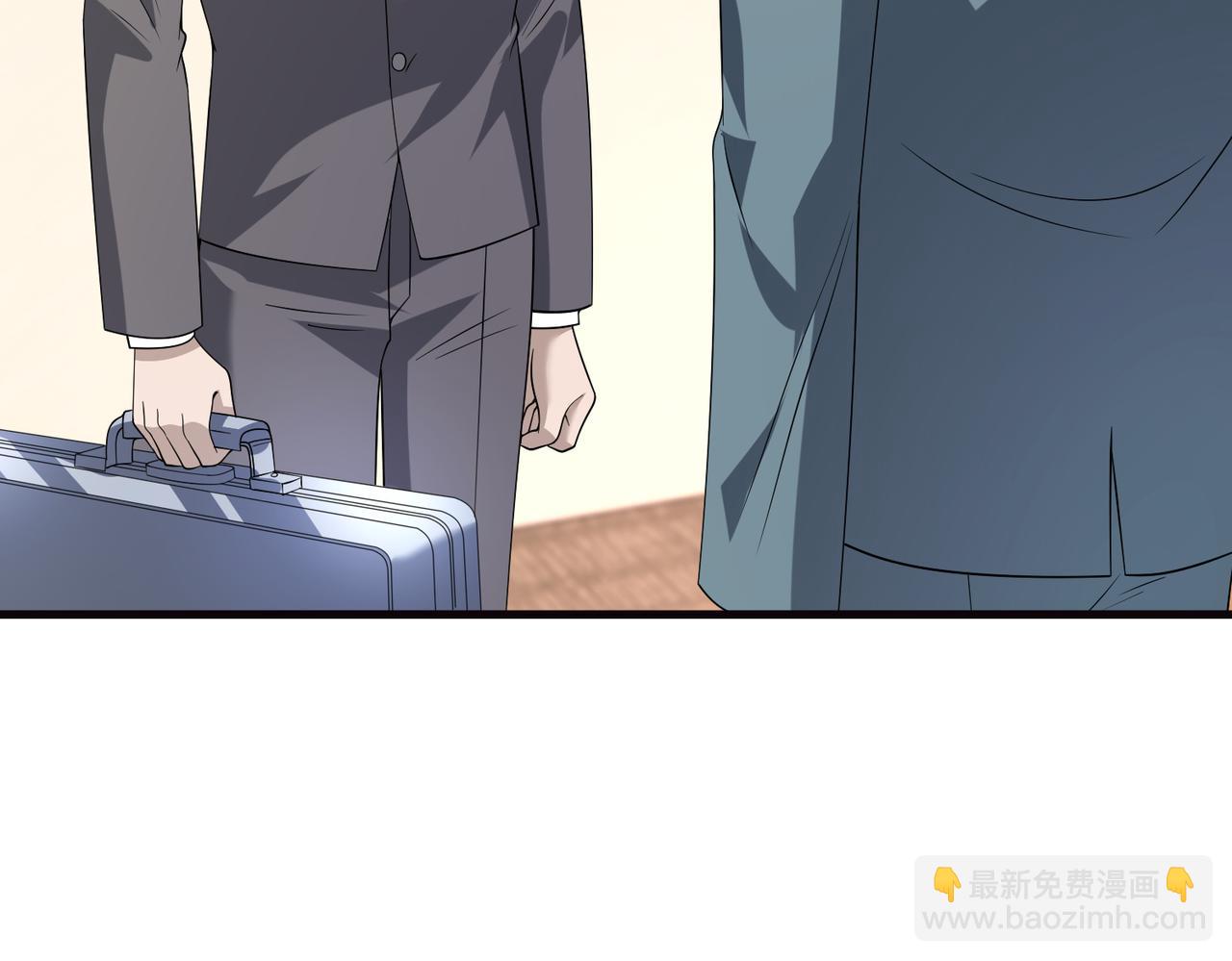 第57话 危机四伏(1/2)-第58话