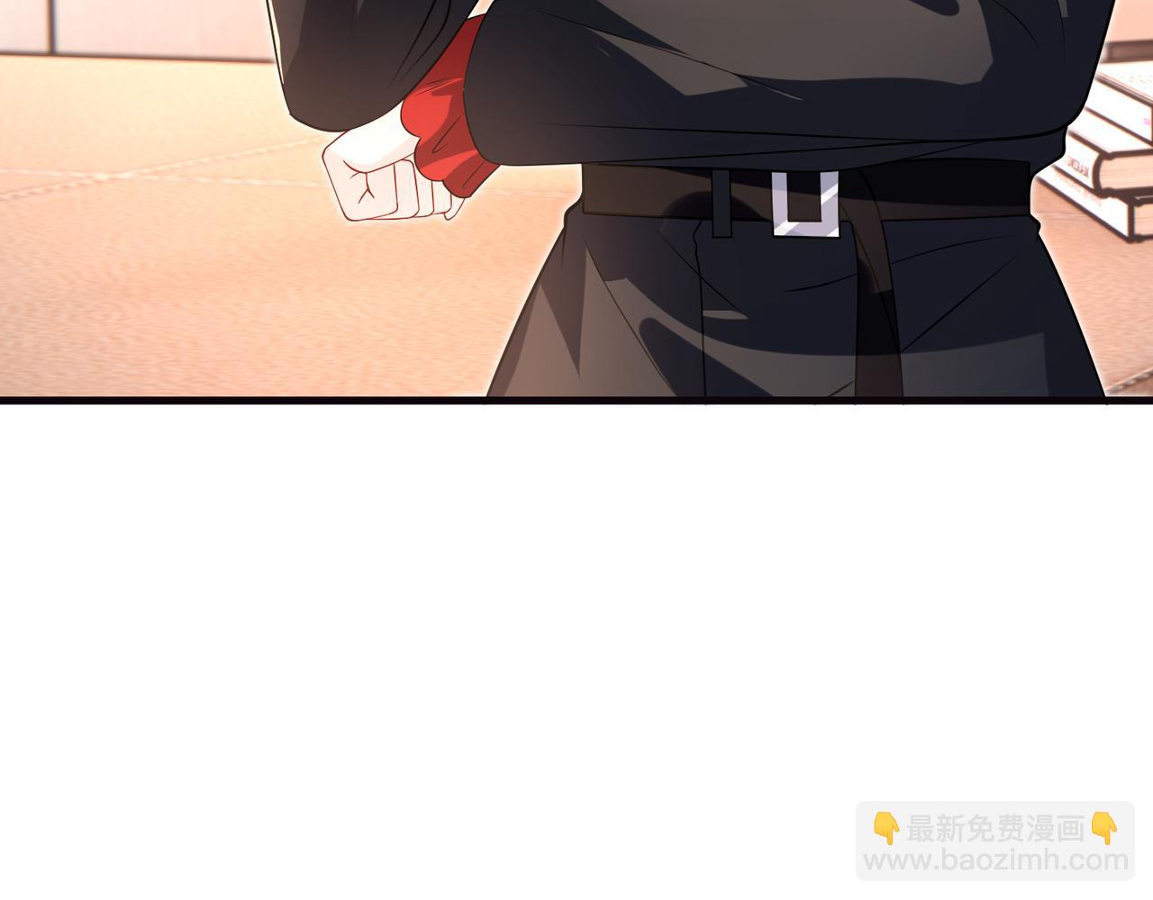 夫人她被慣壞了 - 第61話 醋味太沖了(1/2) - 7