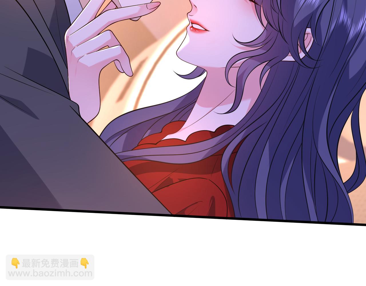 夫人她被慣壞了 - 第63話 被看到了(1/2) - 5