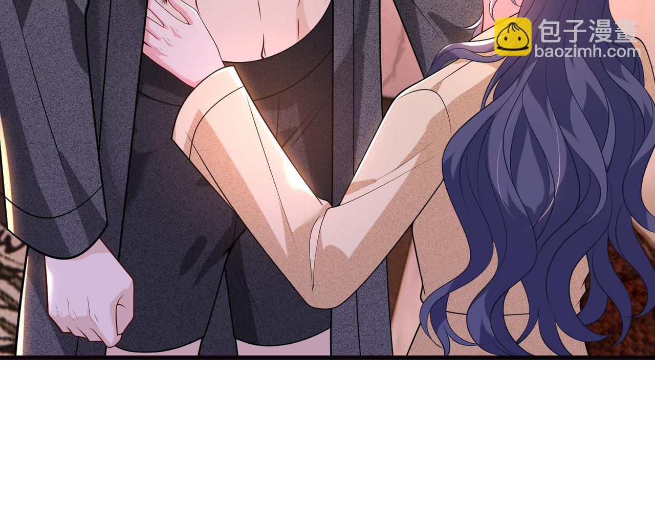 夫人她被慣壞了 - 第63話 被看到了(1/2) - 4