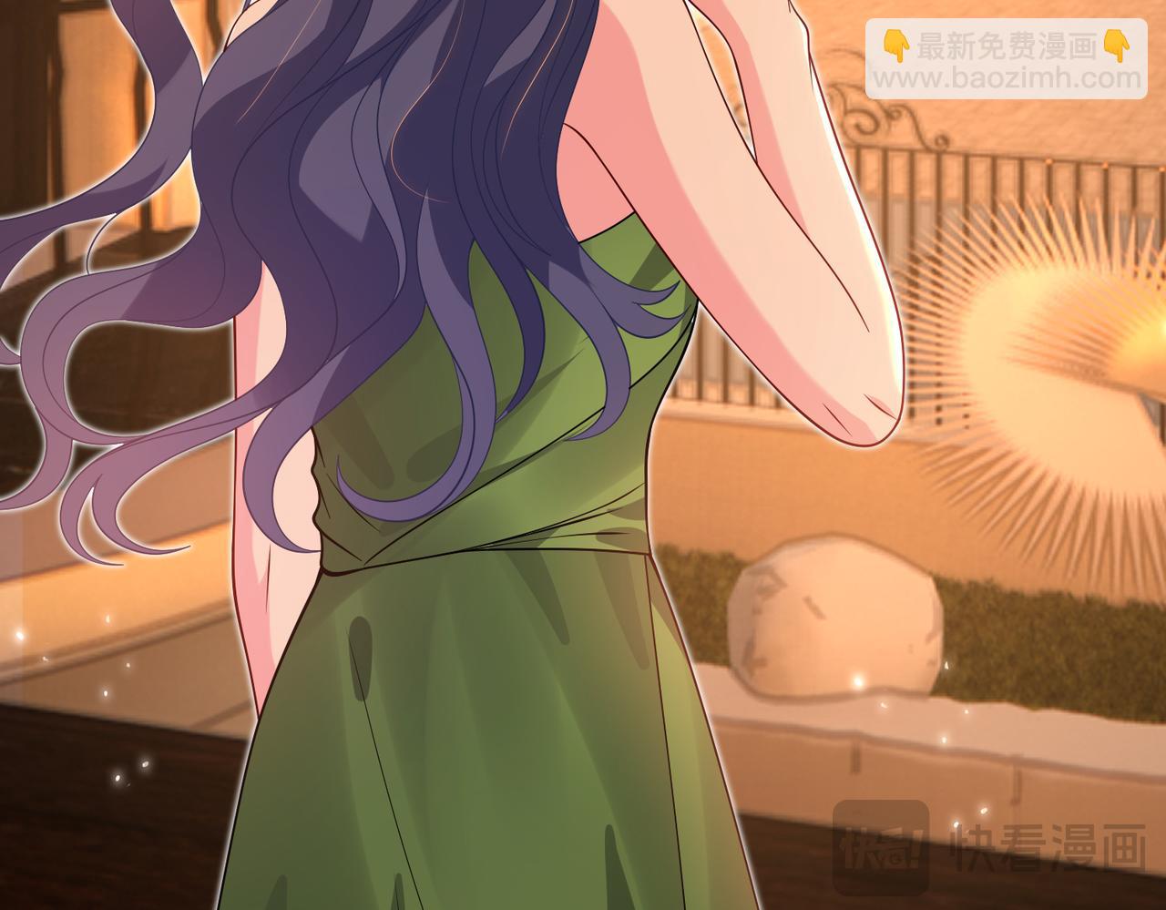 第65话 演都不演了(1/2)-第66话