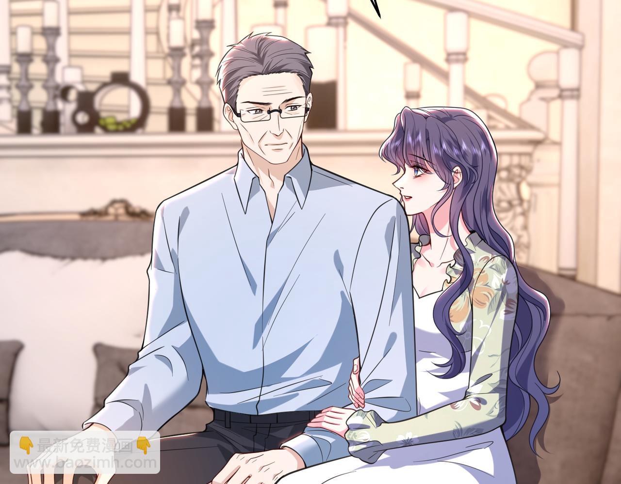 第71话 还有考验？(1/2)-第72话