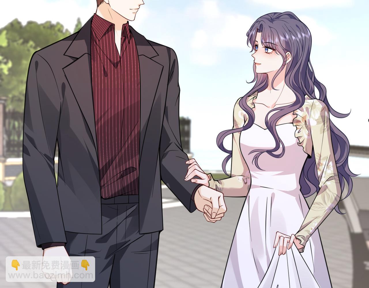 第71话 还有考验？(1/2)-第72话