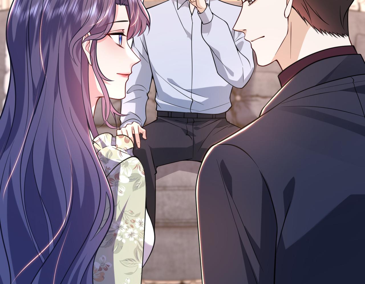 第71话 还有考验？(1/2)-第72话