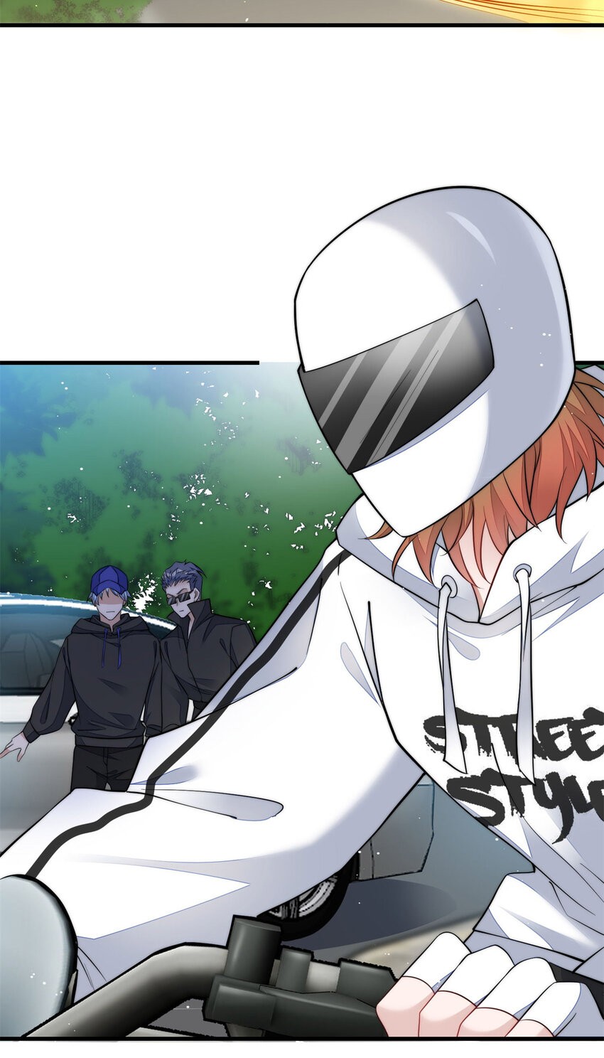 130 师父我错了！-第38话