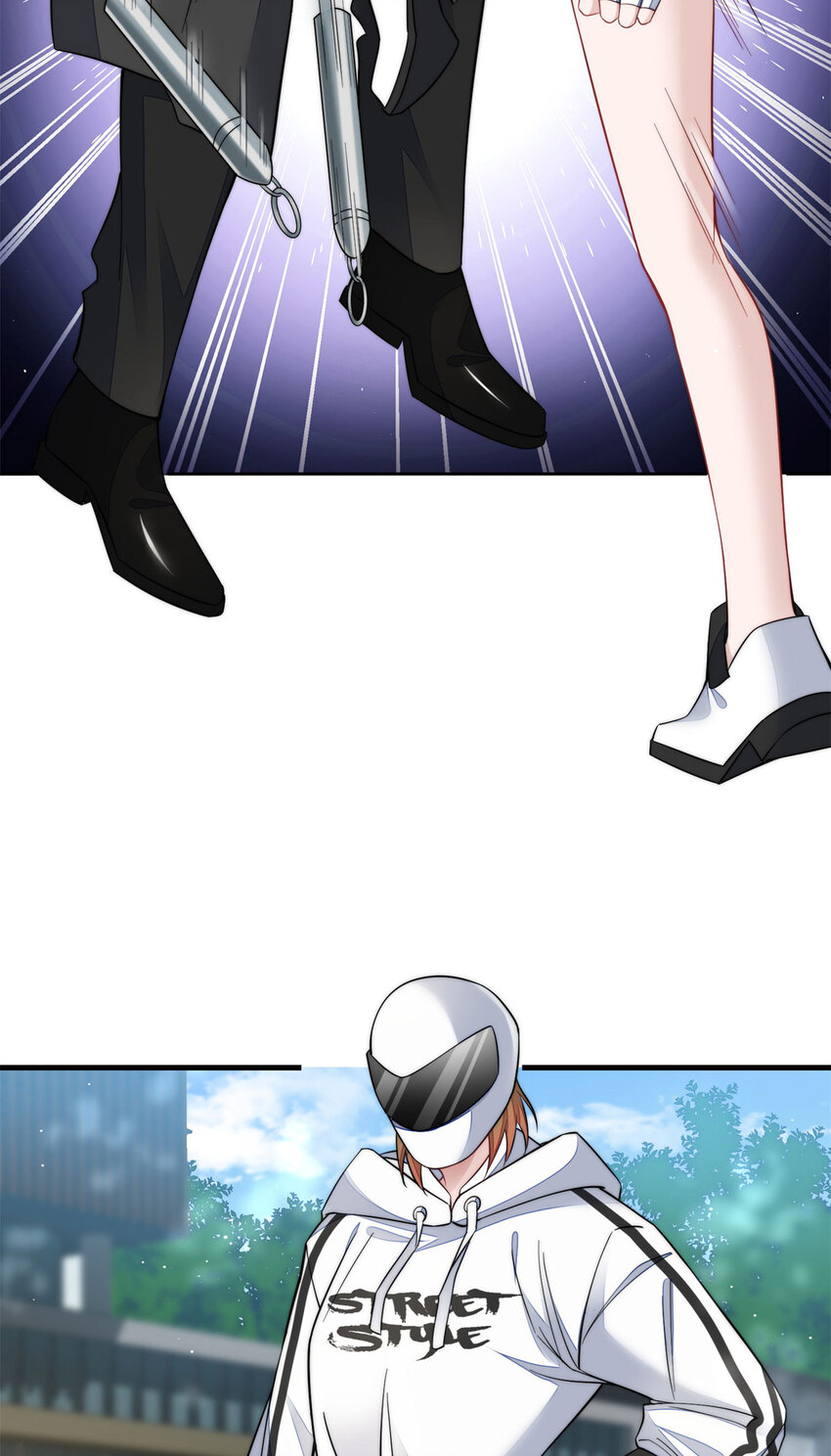 130 师父我错了！-第38话