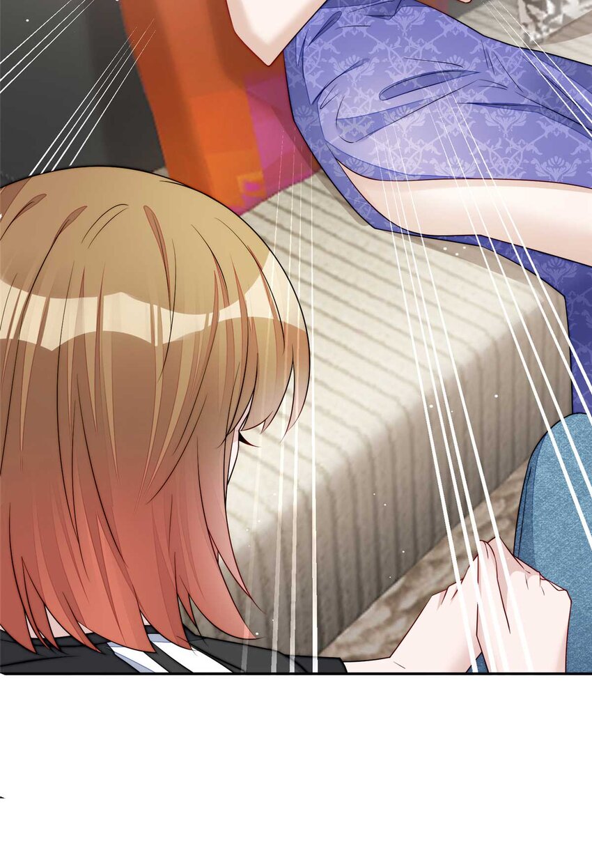 16 不还手镯的代价(1/2)-第16话