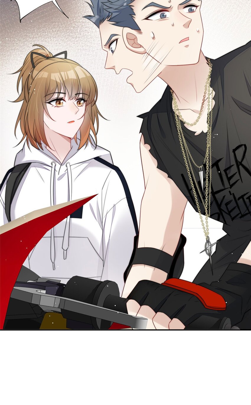 18 男主再次出场(1/2)-第18话