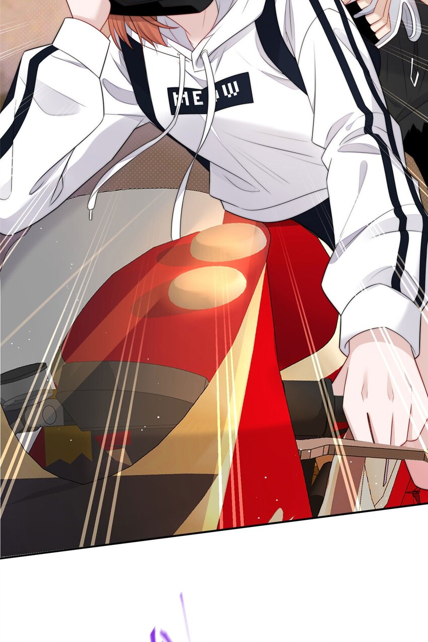 18 男主再次出场(1/2)-第18话