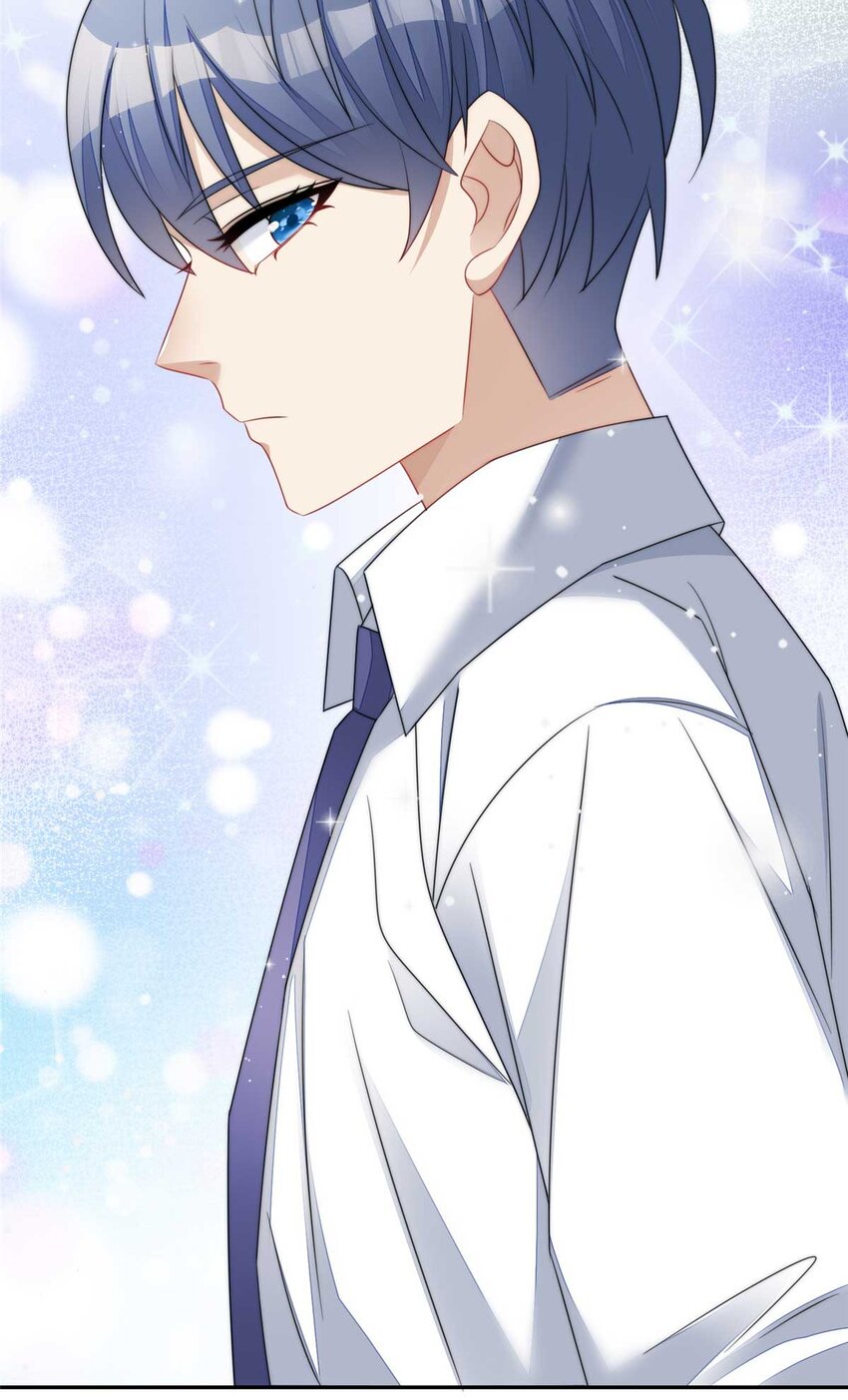 22 天才槿姐不屑打脸-第22话