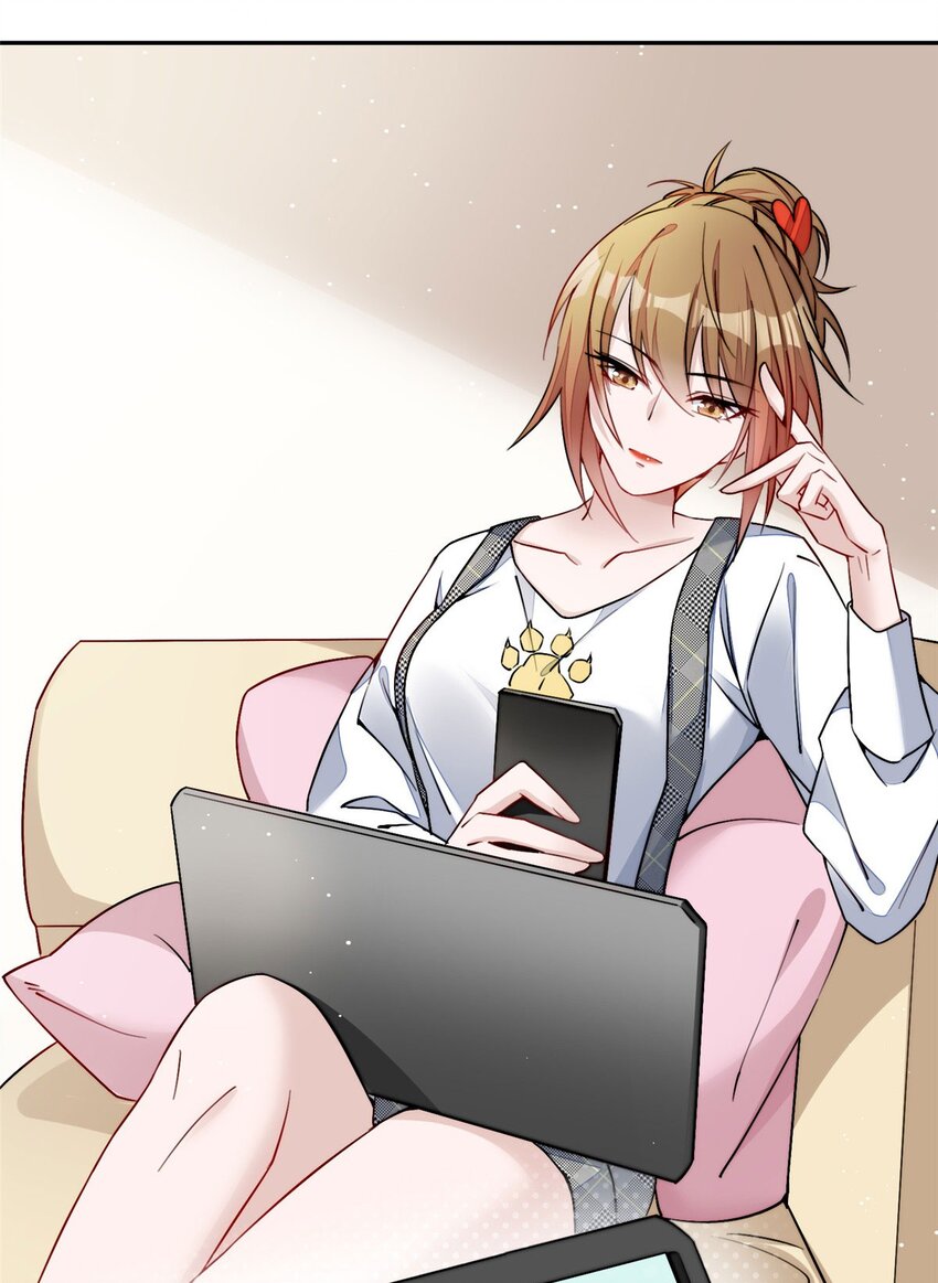 26 黑客界的主宰者(1/2)-第26话