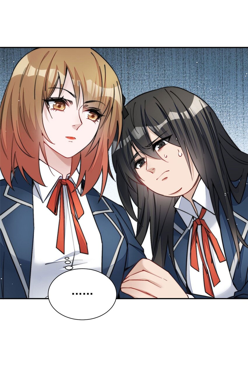 28 终于和母亲大人同框啦！-第28话