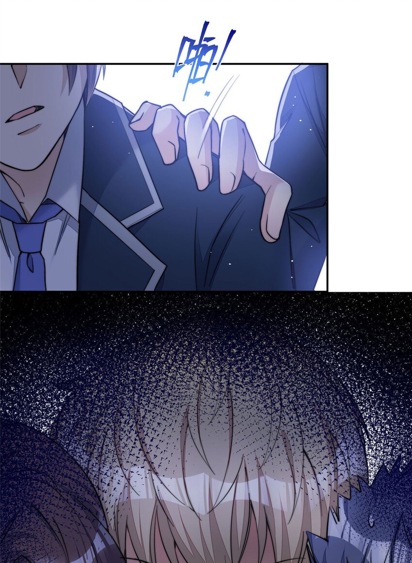 28 终于和母亲大人同框啦！-第28话