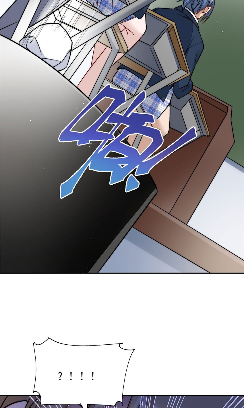 28 终于和母亲大人同框啦！-第28话