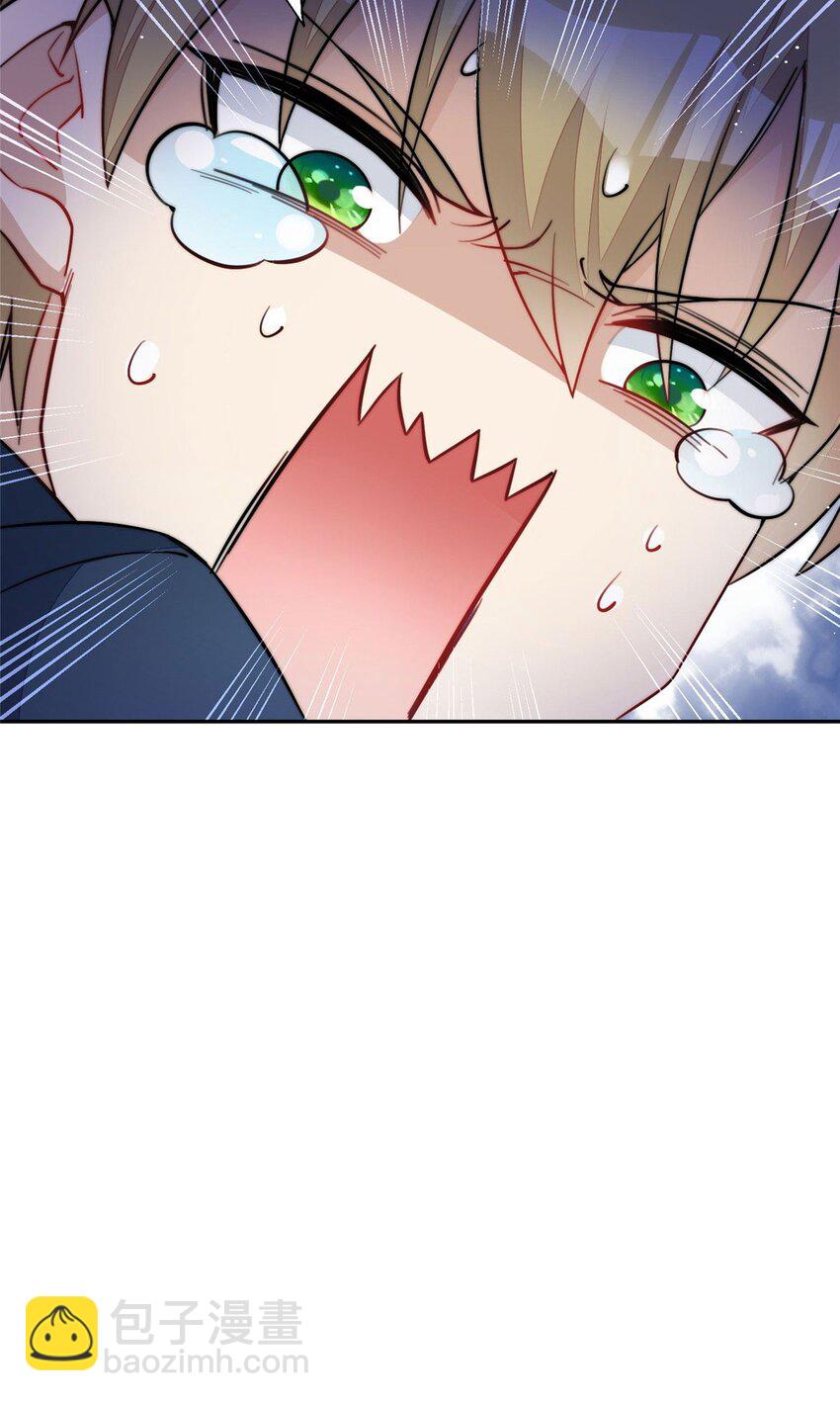 28 终于和母亲大人同框啦！-第28话