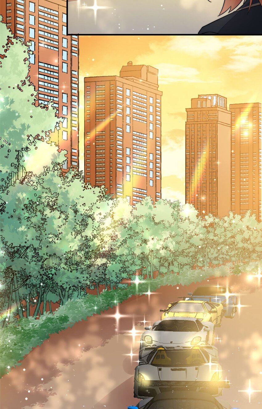 34 被包养了？-第34话