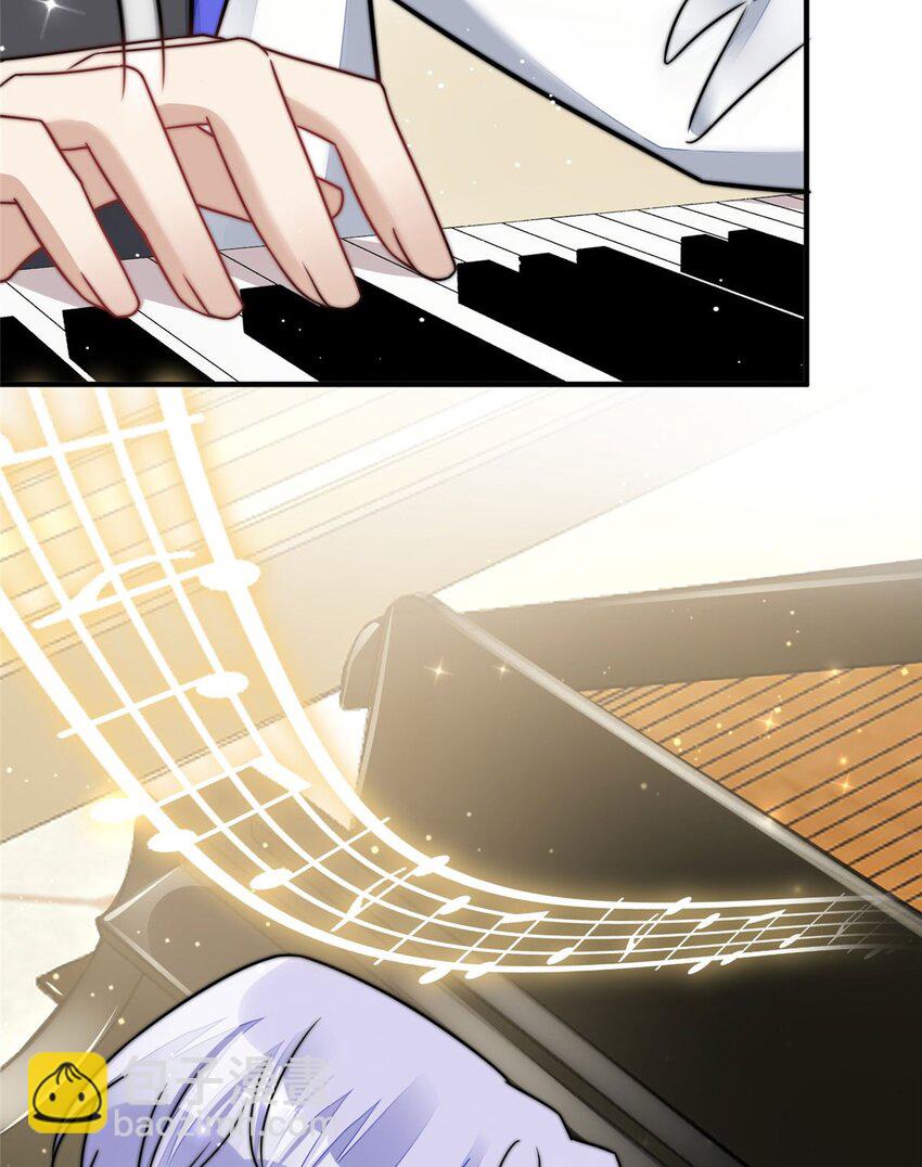 8 好白，想占为己有(1/2)-第8话