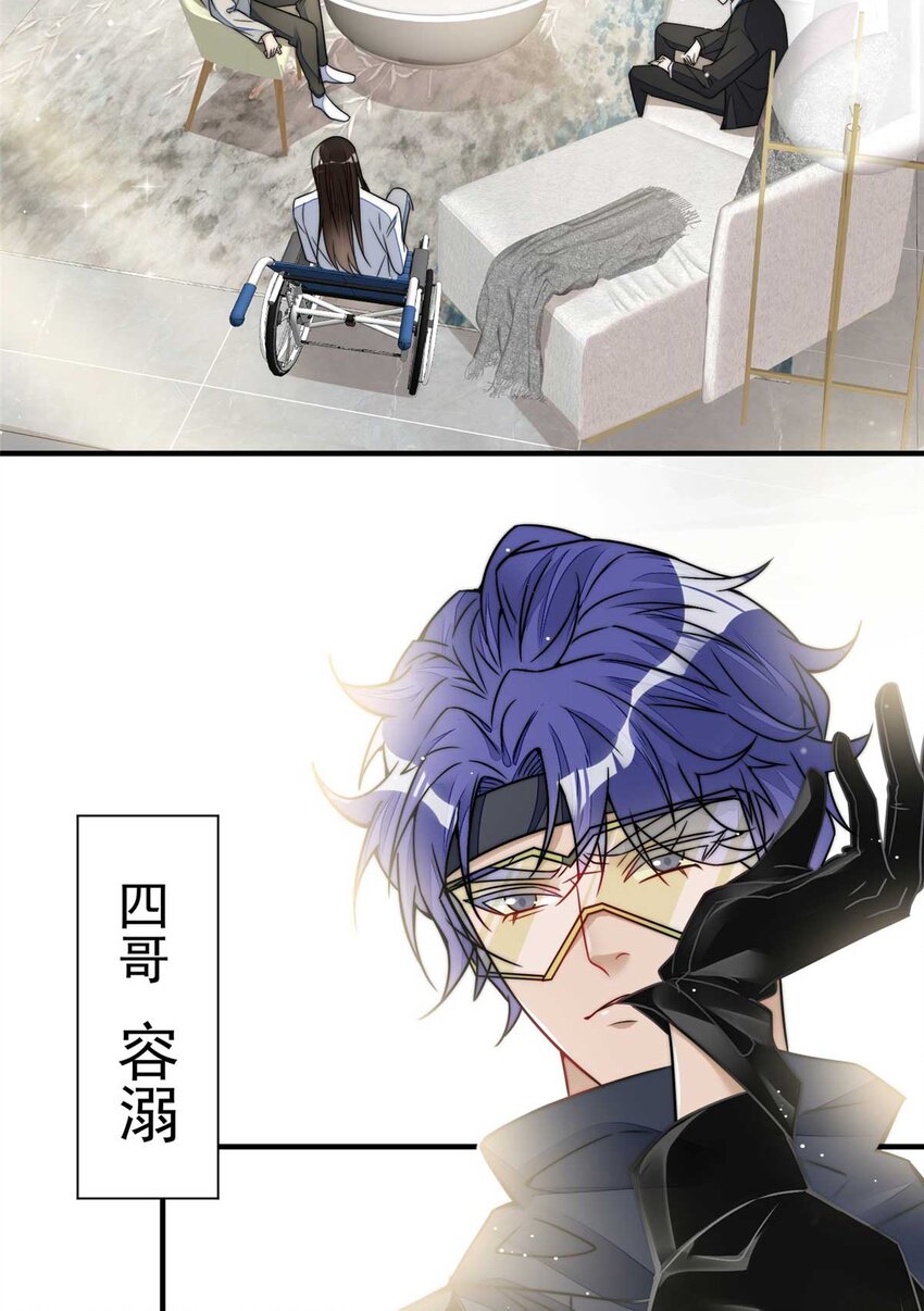 10 我也想摸(1/2)-第10话