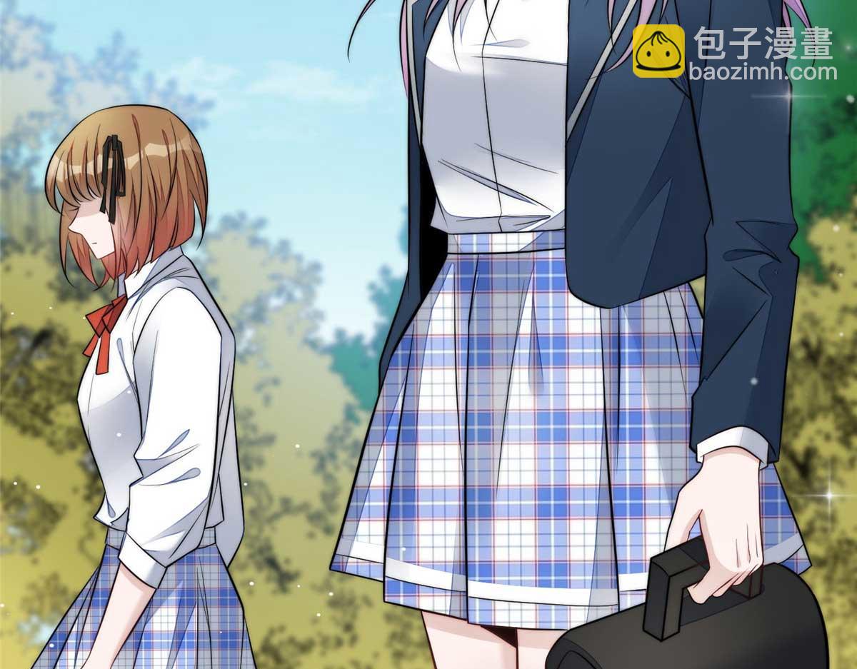 夫人她成了大佬們的團寵（團寵） - 103 學霸和學渣的區別(2/3) - 6