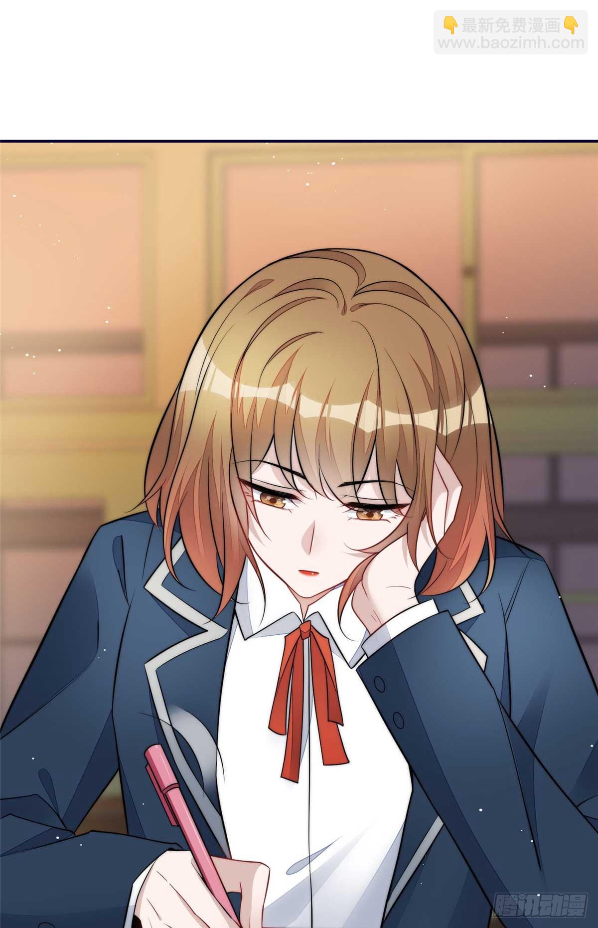 夫人她成了大佬們的團寵（團寵） - 113 超級學神的誕生 - 5