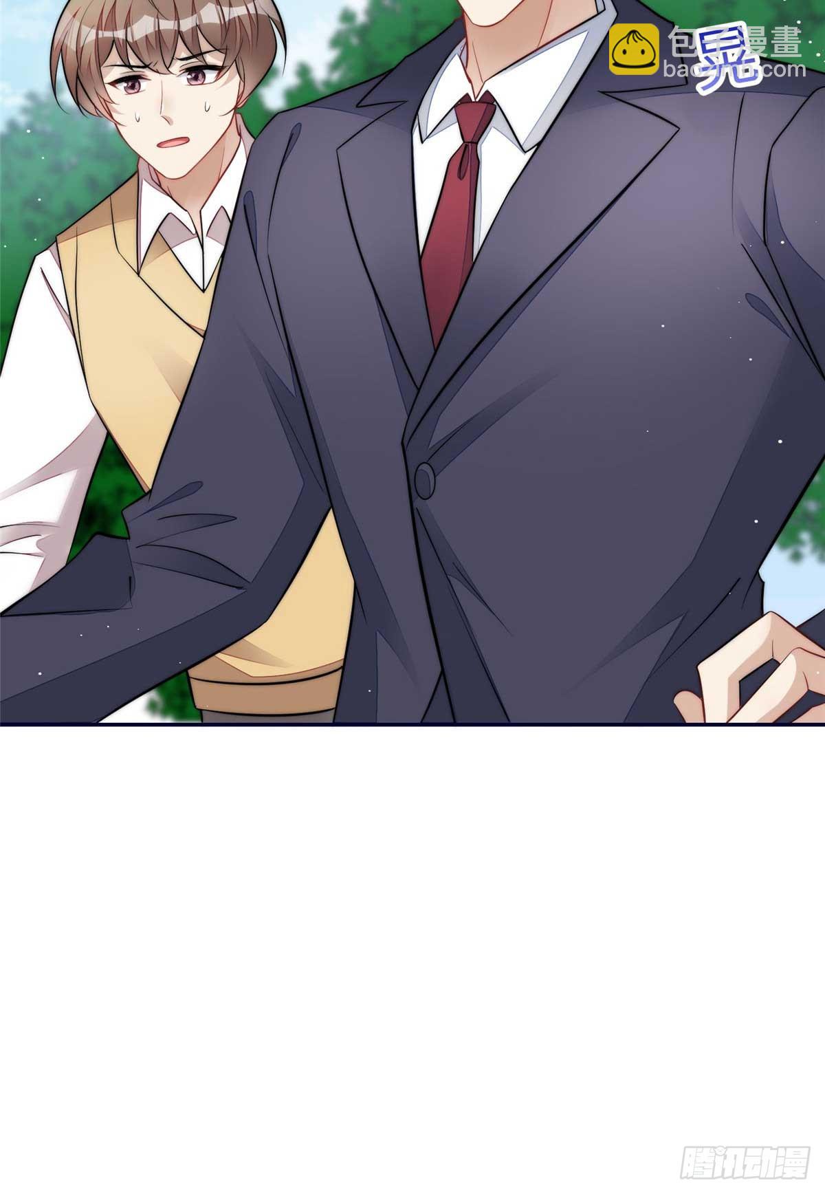 夫人她成了大佬們的團寵（團寵） - 113 超級學神的誕生 - 5