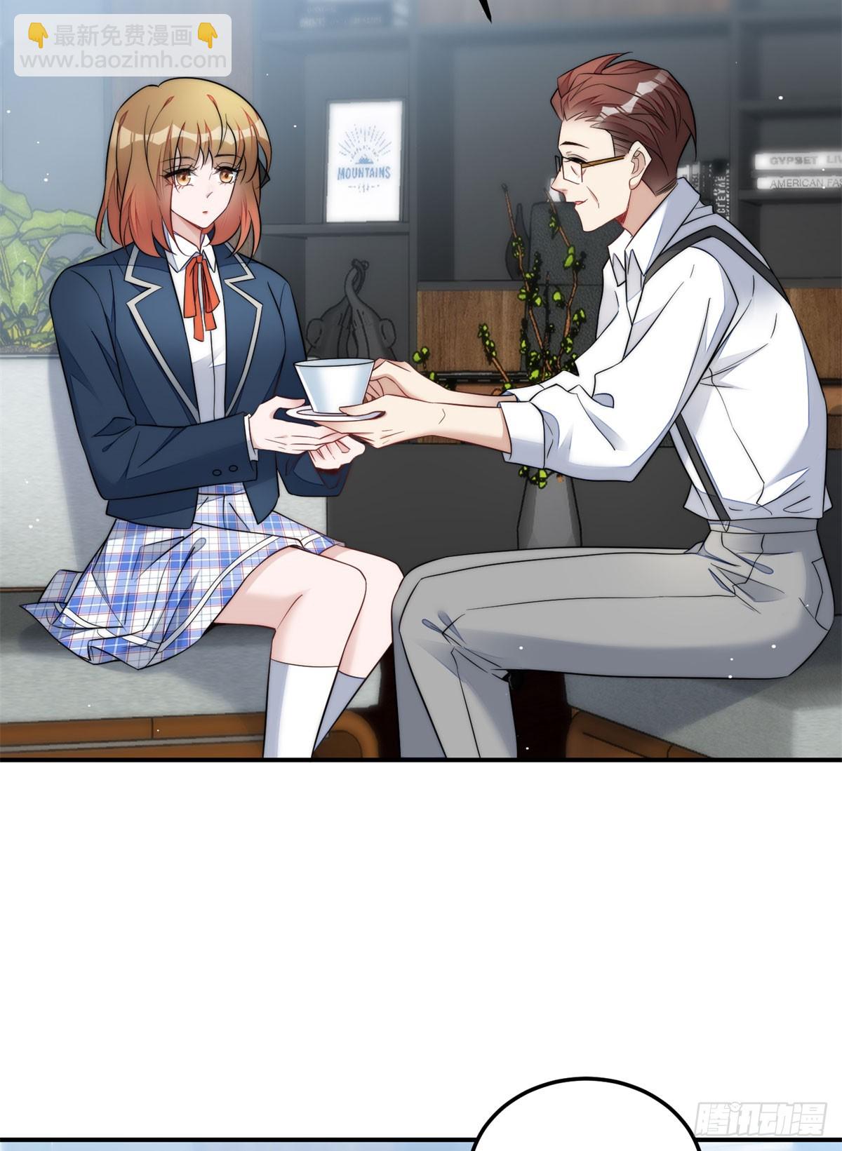 夫人她成了大佬們的團寵（團寵） - 117 藍瑾作弊？ - 7