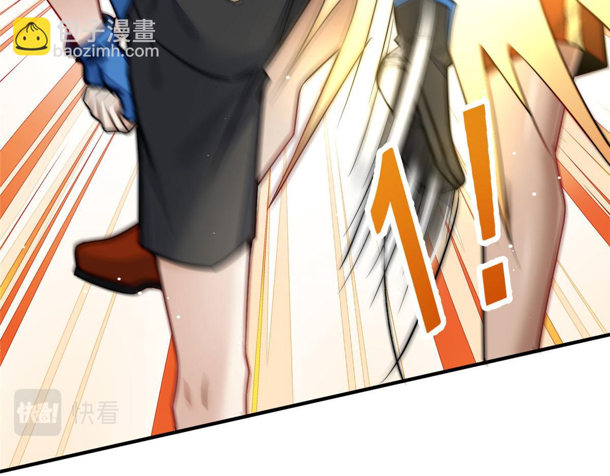 夫人她成了大佬們的團寵（團寵） - 12 追妻火葬場(1/3) - 3