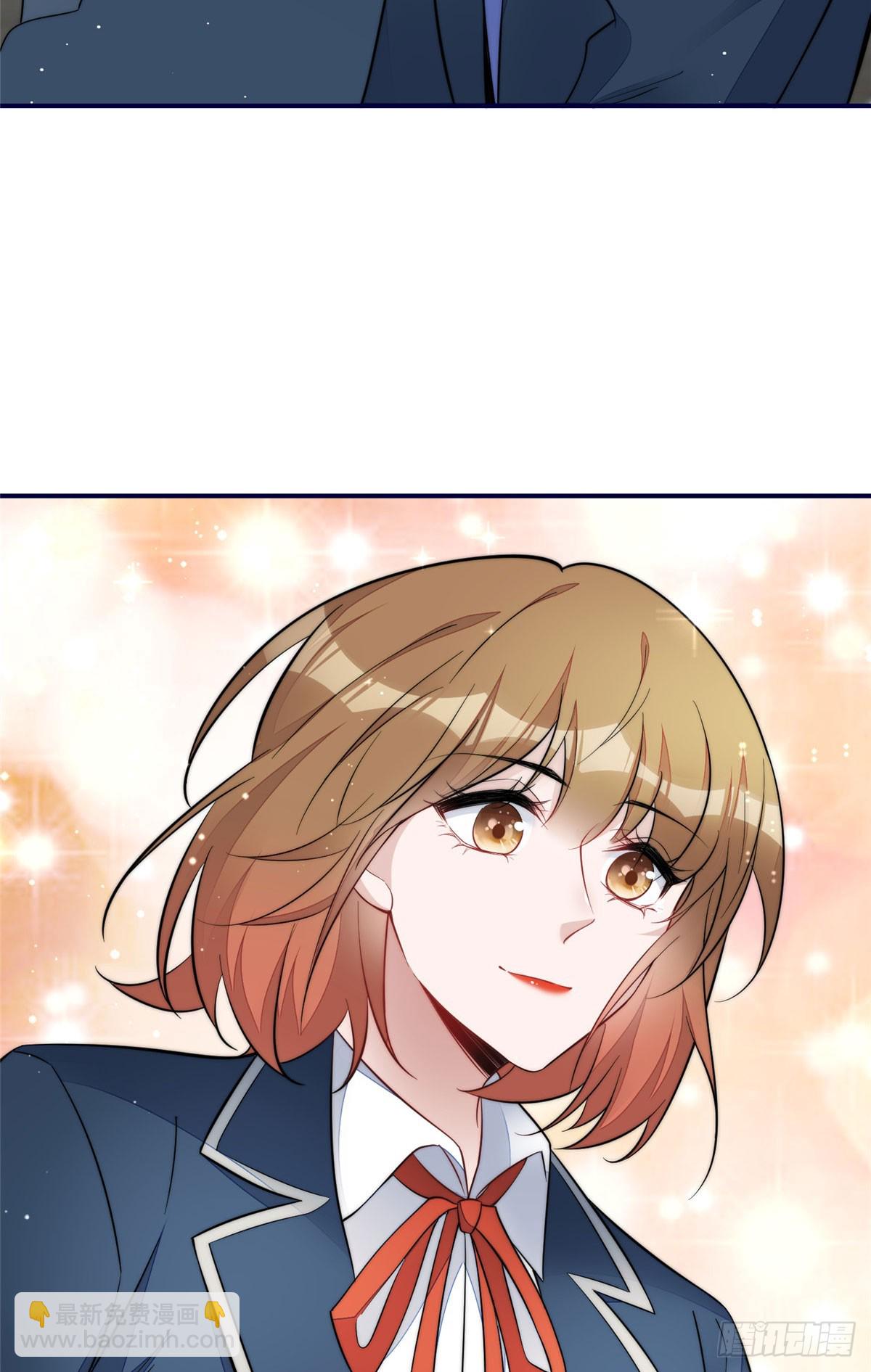 夫人她成了大佬們的團寵（團寵） - 121 我配不上她 - 2