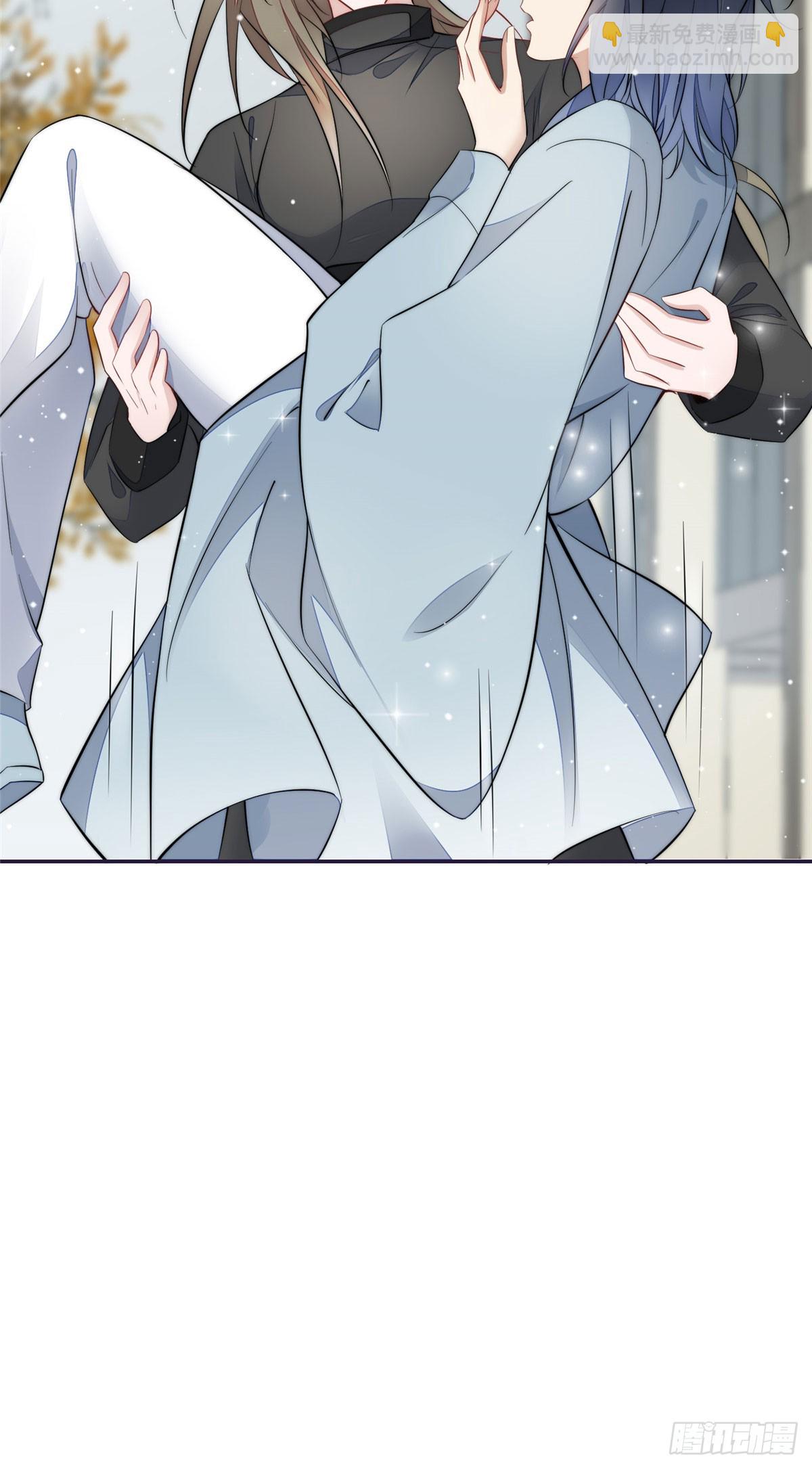 夫人她成了大佬們的團寵（團寵） - 123 和愛妃重逢了 - 1