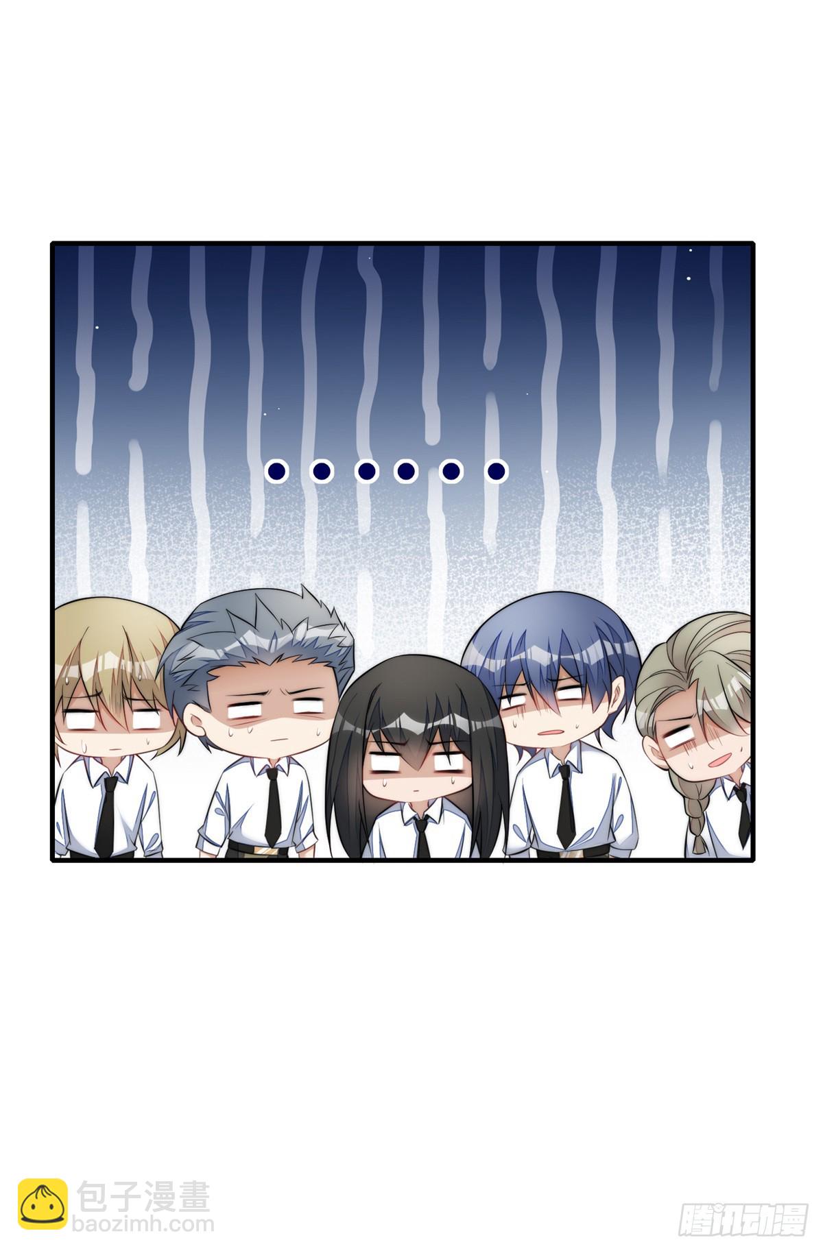 夫人她成了大佬們的團寵（團寵） - 135 令牌換燒雞 - 2