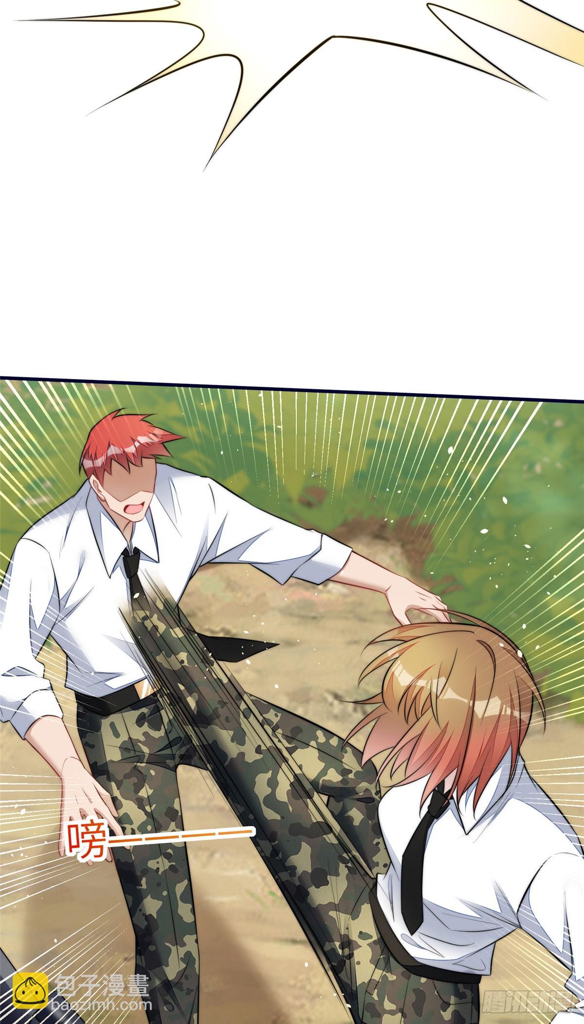 夫人她成了大佬們的團寵（團寵） - 137 藍槿還有什麼不會的 - 3