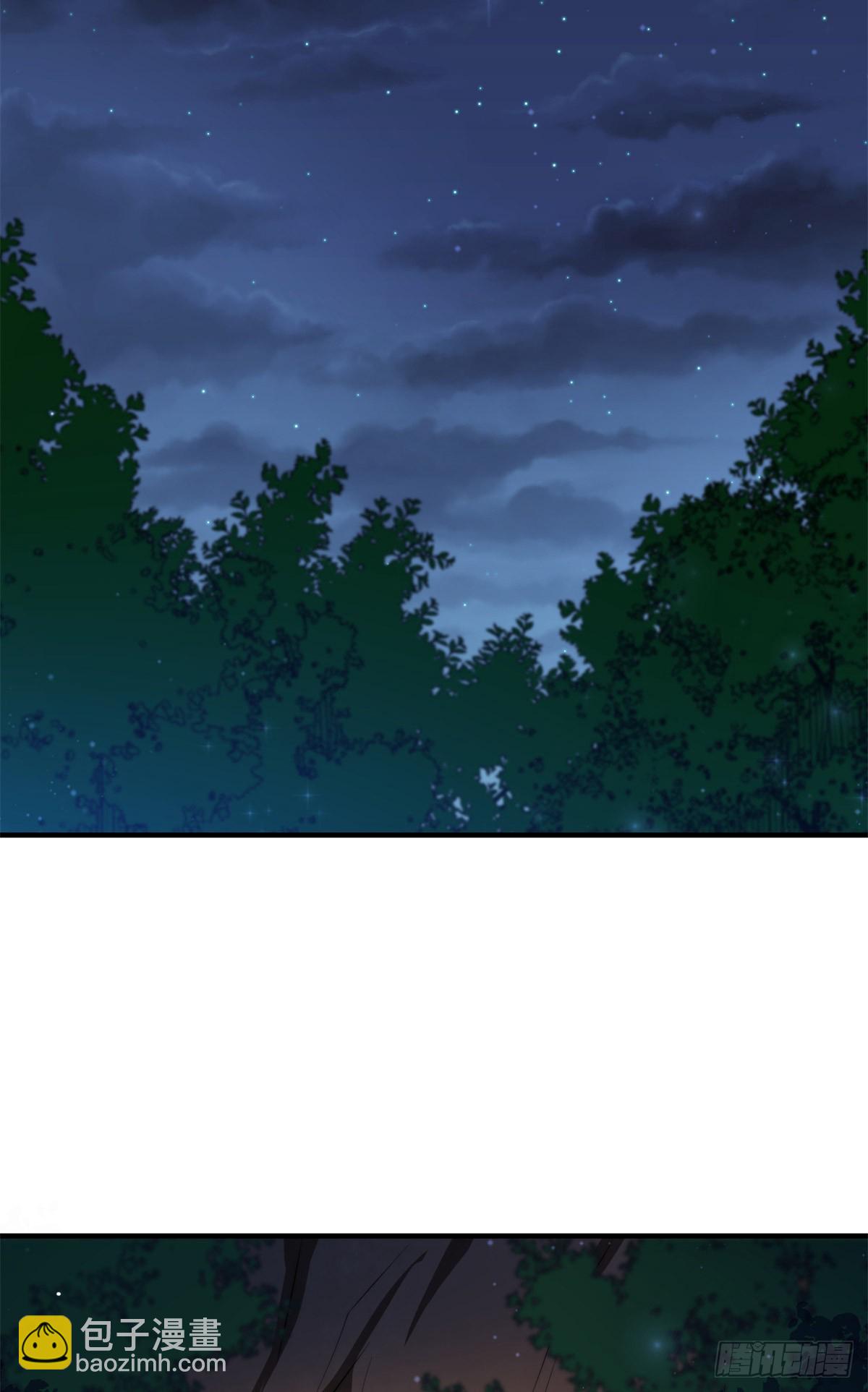 139 难道蓝槿知道有毒？-第140话